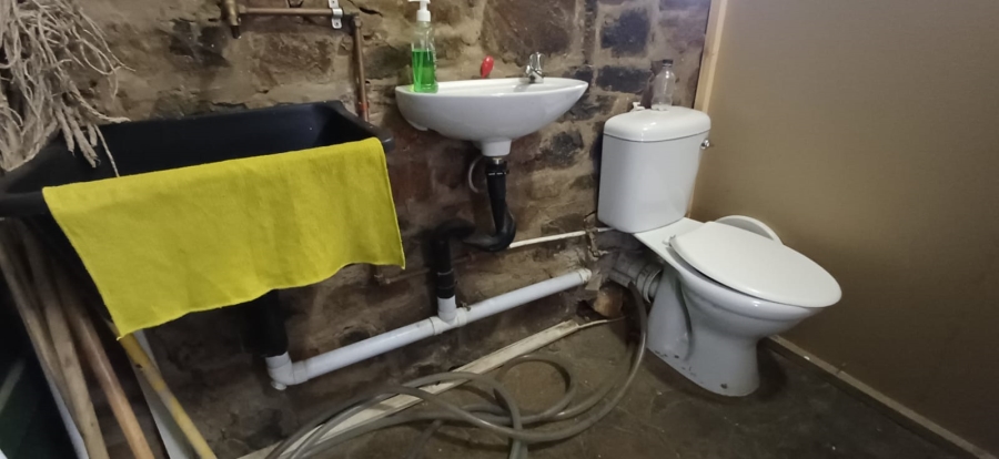 To Let Commercial Property for Rent in Bethlehem Free State